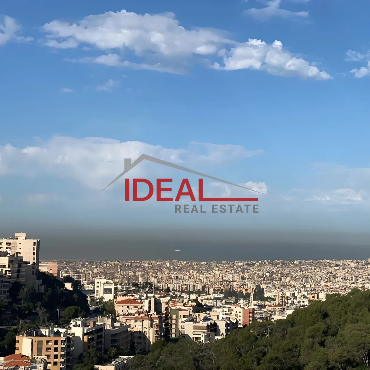 Residential Building for sale in Yarzeh, Lebanon