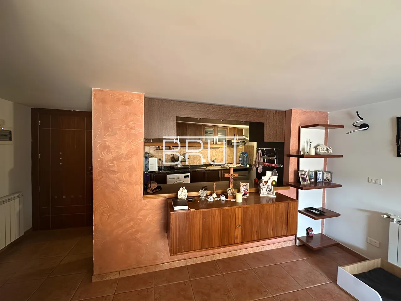 Chalet for Sale in Feitroun - 3 bed, 3 bath