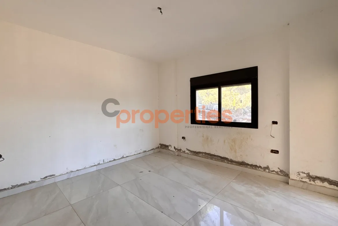 Apartment for Sale in Broummana