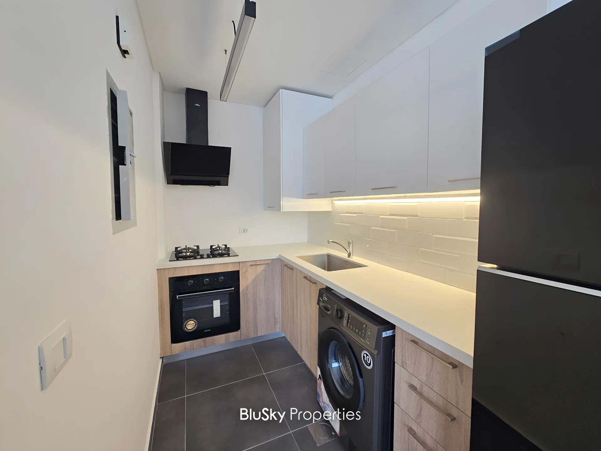 Apartment for rent in Beit meri, lebanon - 1 bed, 1.0 bath