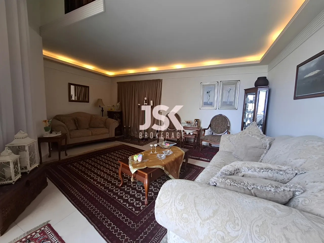 Duplex for Sale in Qlayaat - 4 bed, 4 bath