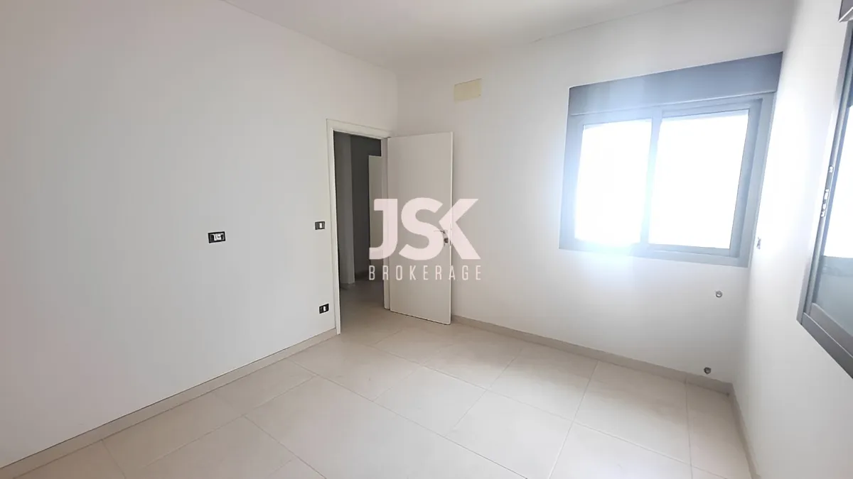 Apartment for Sale in Haret Sakher, Lebanon