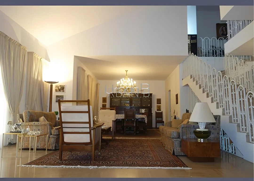 Villa for Sale in Kfardebian, Lebanon - 4 bed, 4 bath