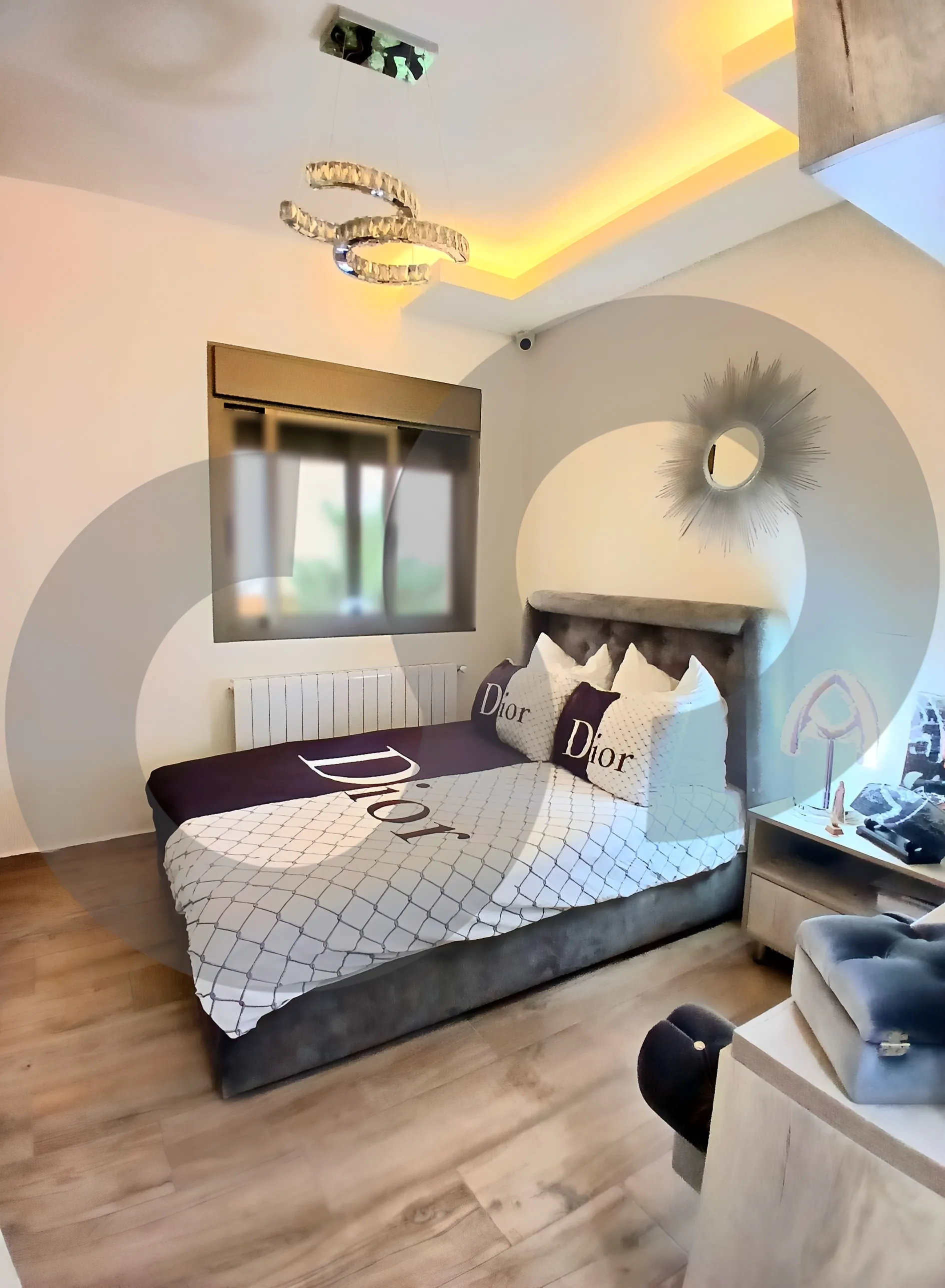 Apartment for Sale in Haret Sakher