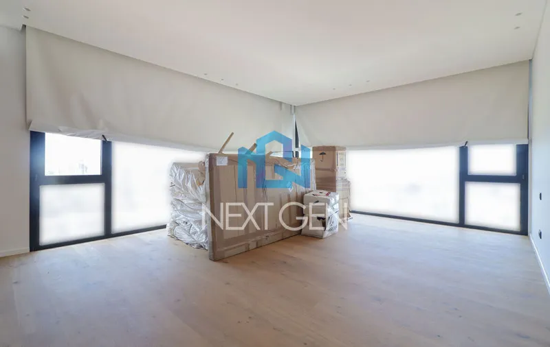 Apartment for Sale in Achrafieh