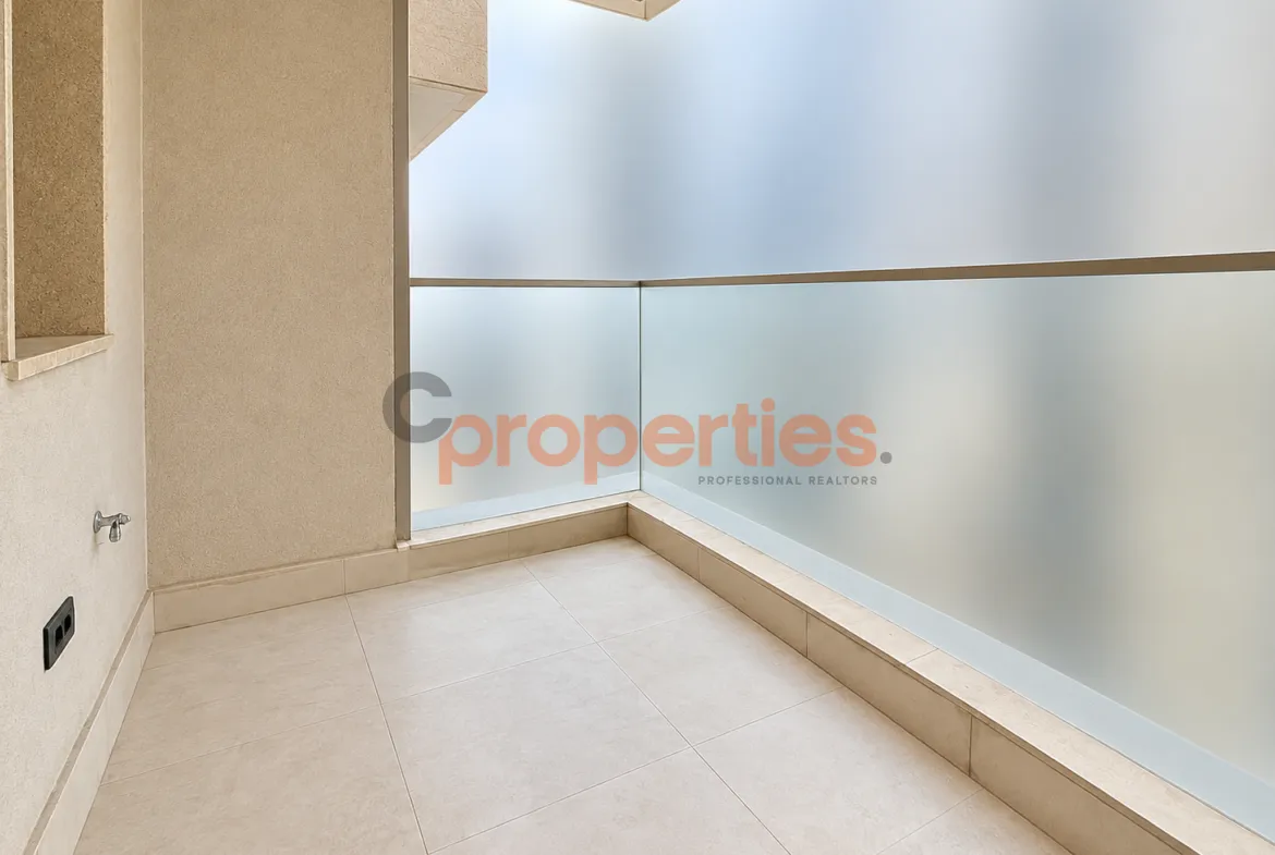 Apartment for Sale in Msaytbeh
