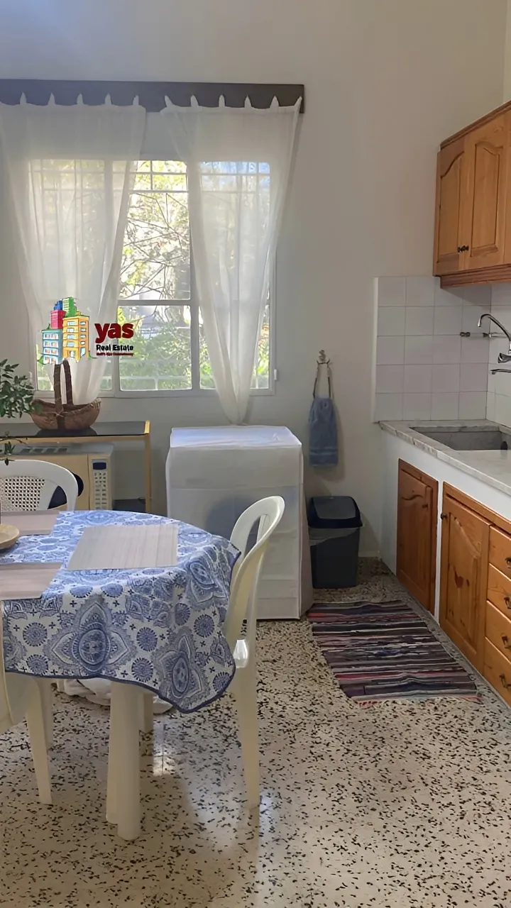 Apartment for Sale in Aamchit