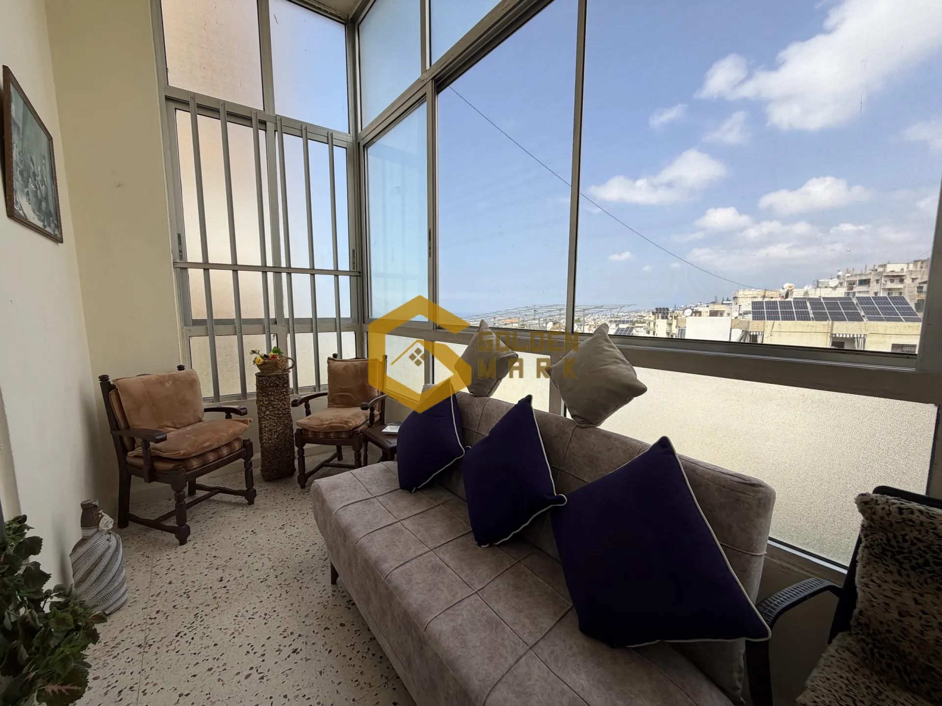 Apartment for Sale in Blat