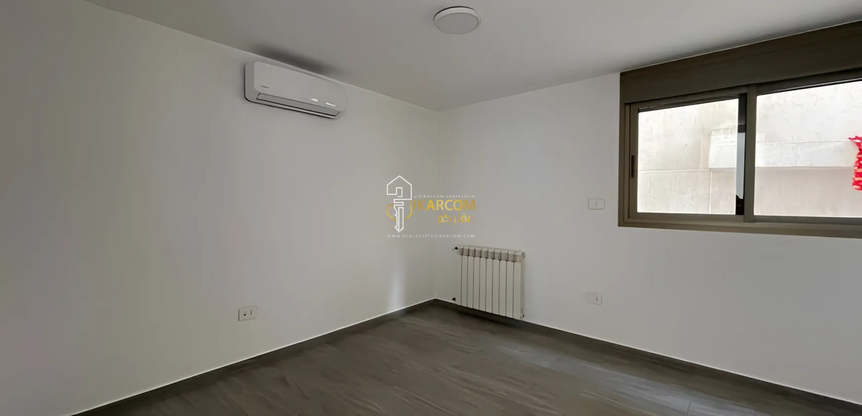 Apartment for sale in Hazmieh