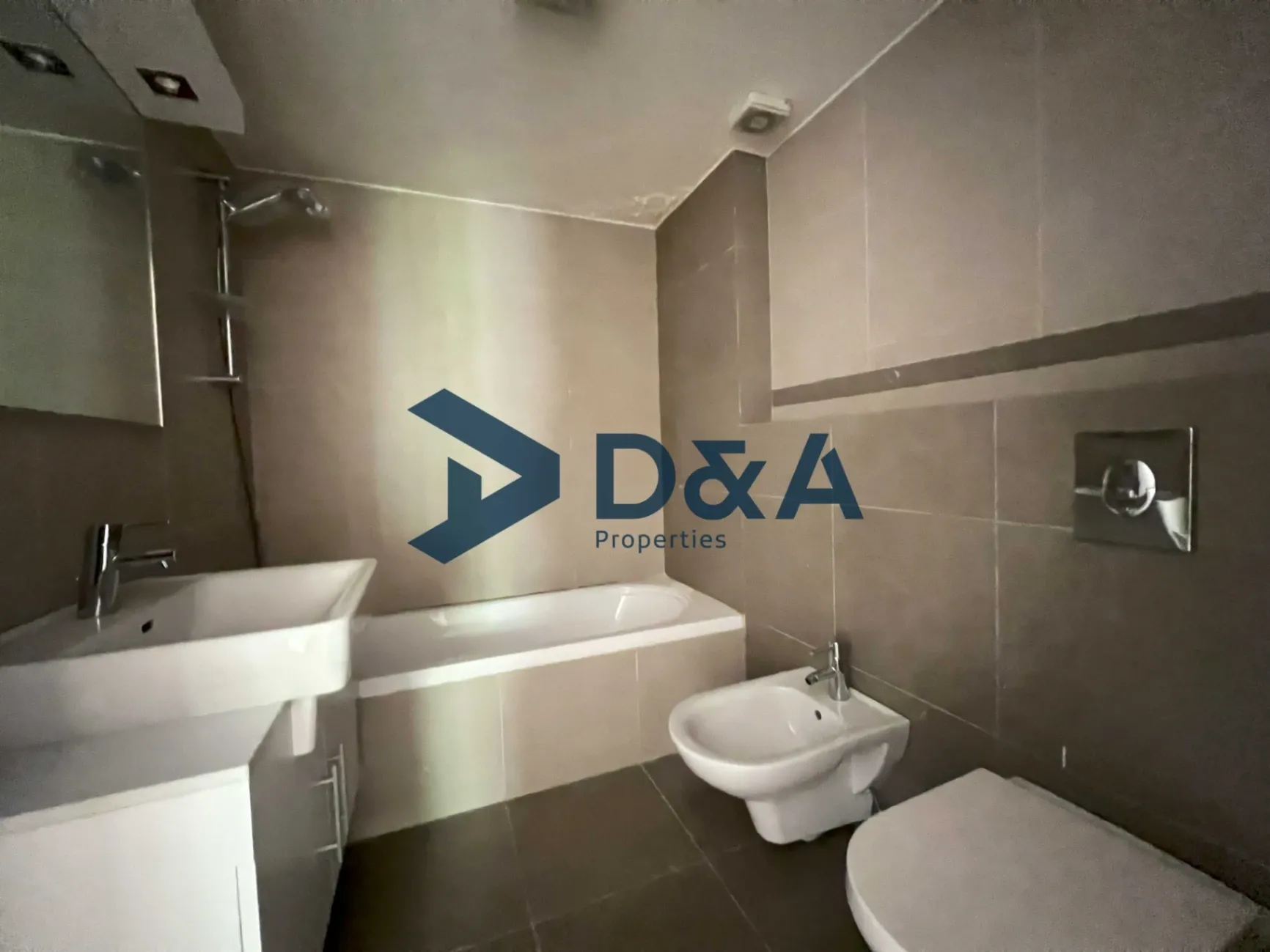 Apartment for sale in Achrafieh, Beirut, Lebanon