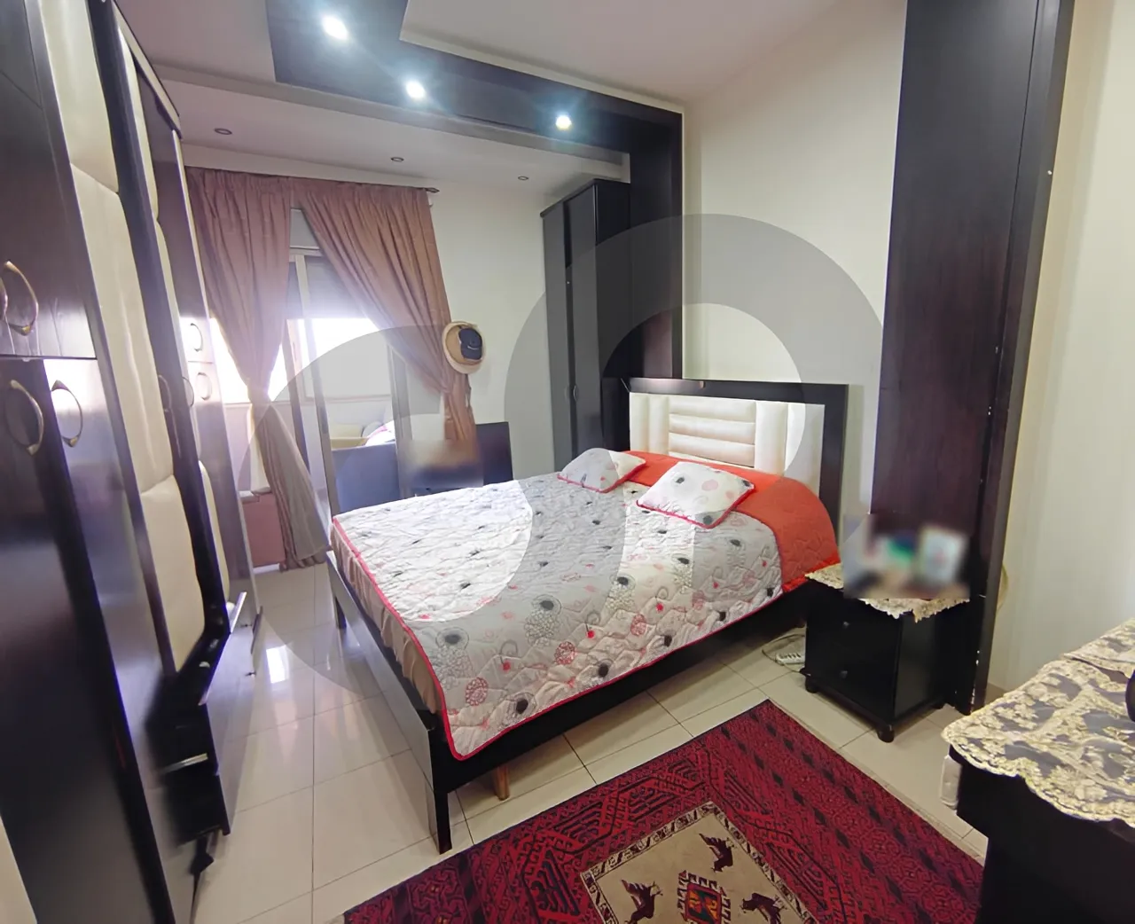 Apartment for Sale in Forn El Chebbak