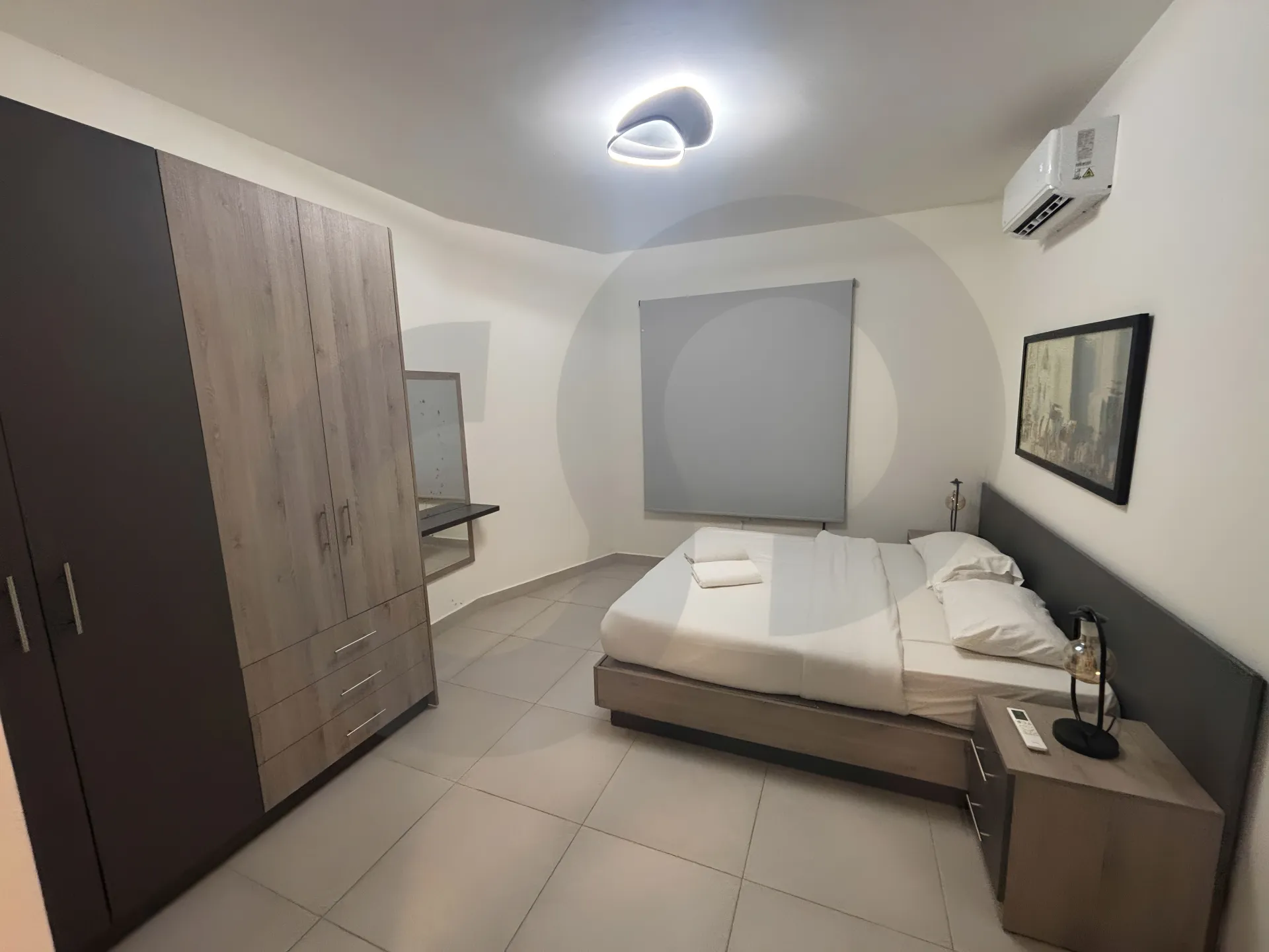 Apartment for Rent in Batroun