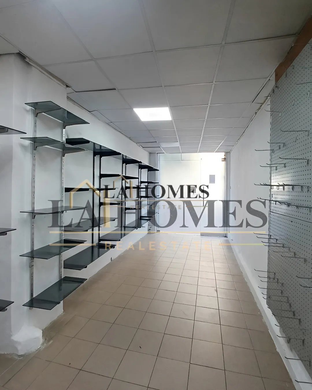 Warehouse for rent in Mar Mikhael