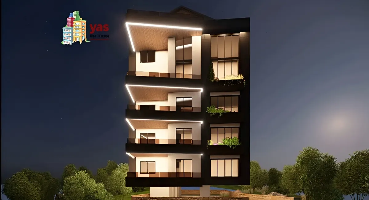 Apartment for Sale in Zouk Mikael