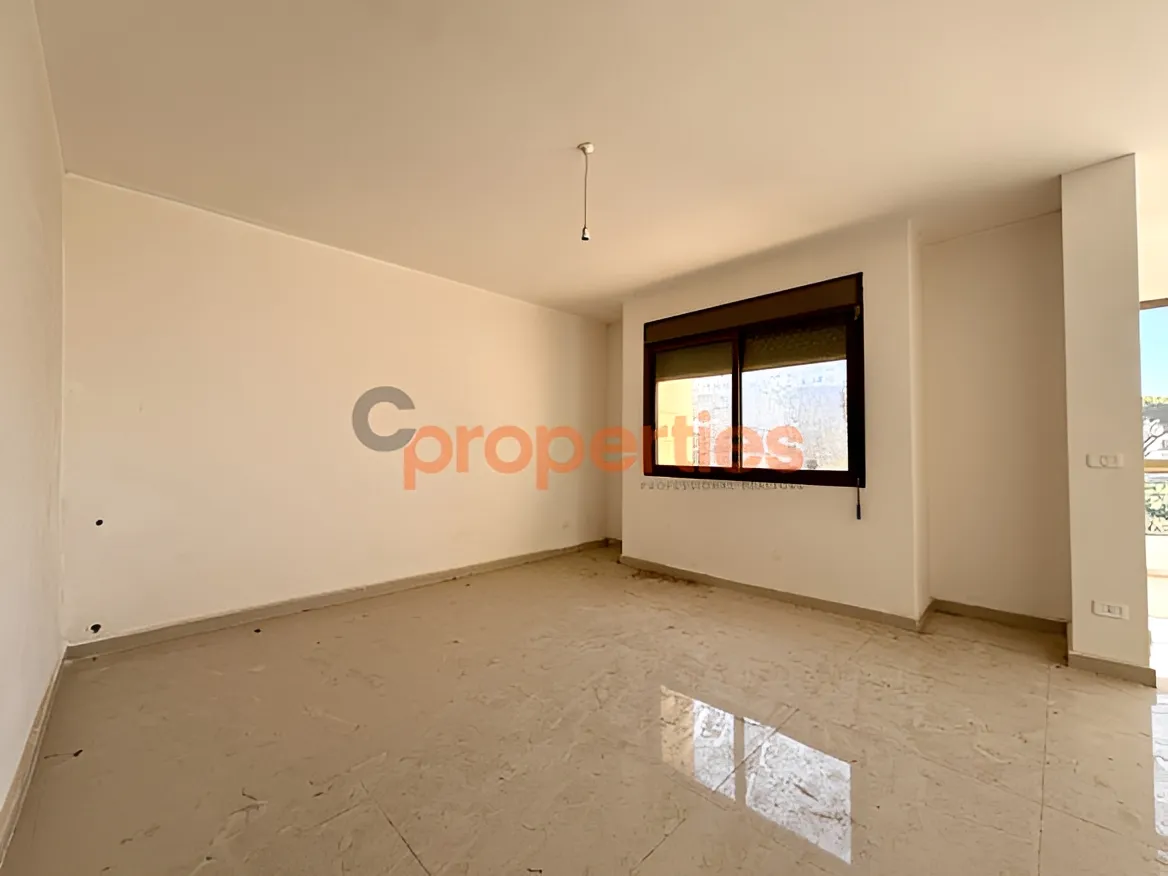 Apartment for Sale in Jouret El Ballout - 3 bed, 3 bath