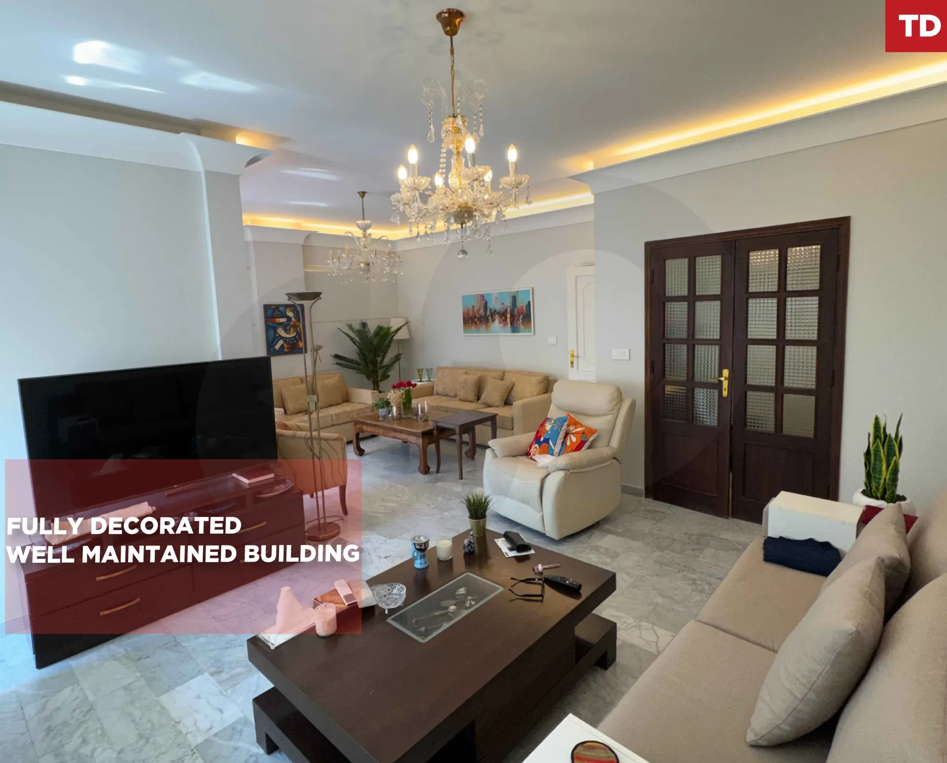 Building for Sale in Msaytbeh