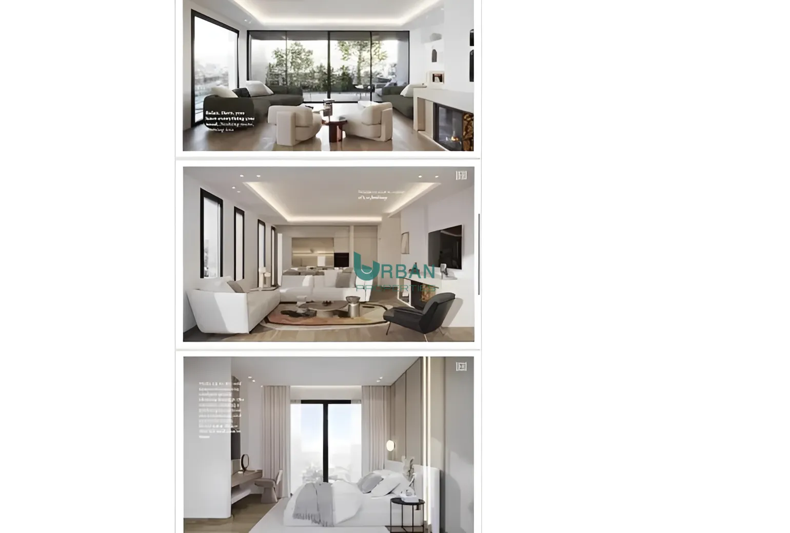 Residential in Faqra, lebanon