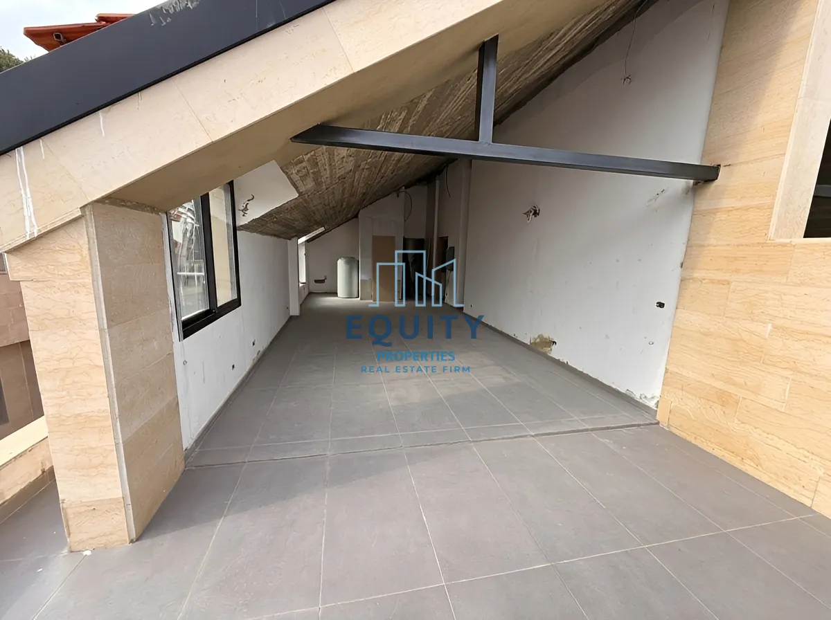Apartment for sale in Atchane