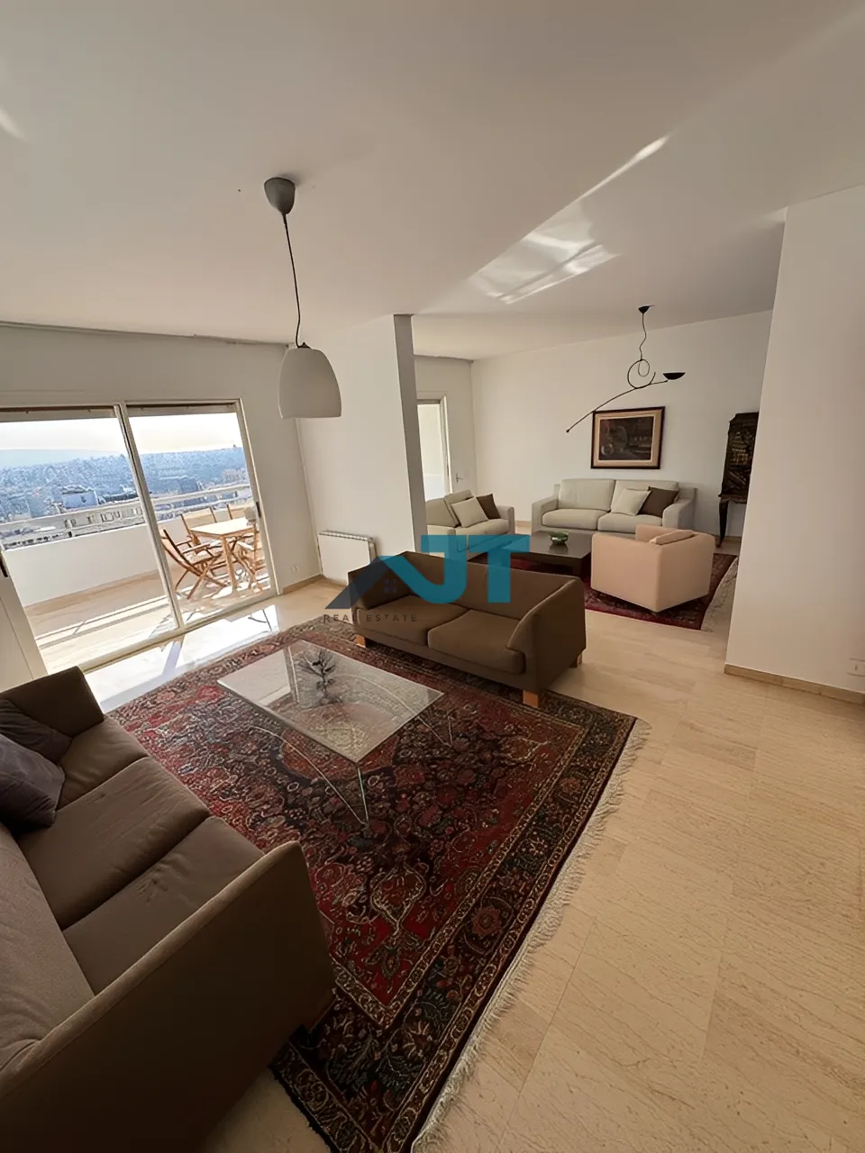 Apartment for Rent in Achrafieh, beirut, lebanon - 3 bed, 3.5 bath