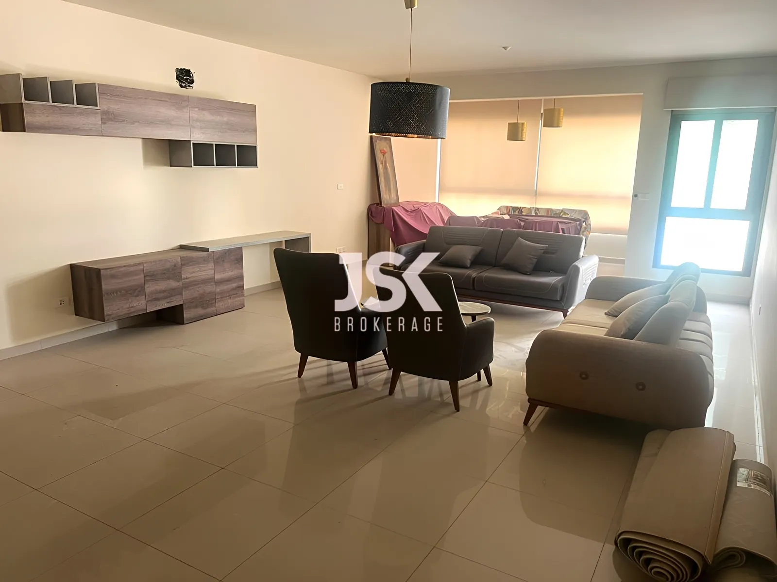 Apartment for Rent in Baabda - 3 bed, 3 bath
