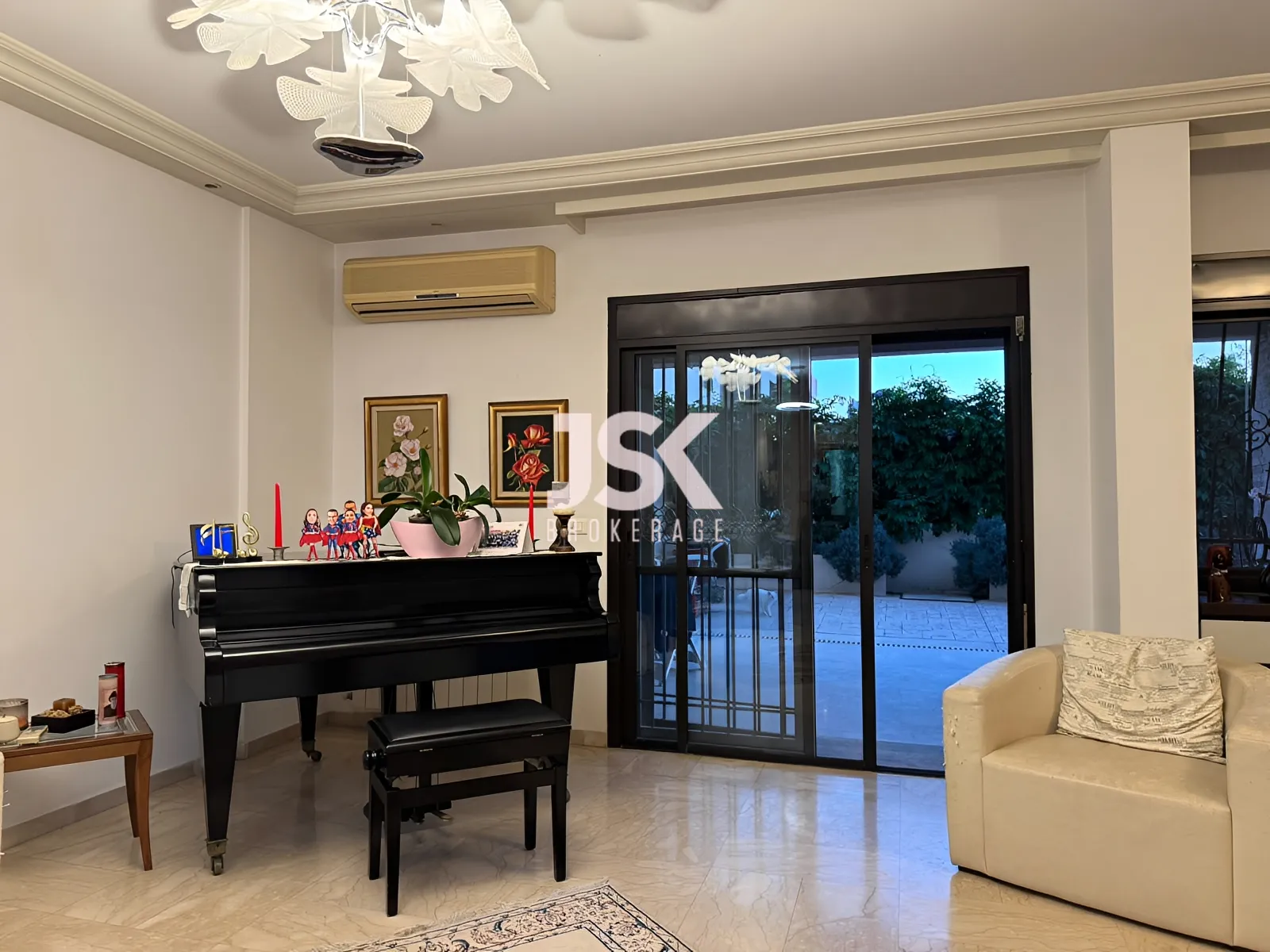 Apartment for Sale in Montiverdi