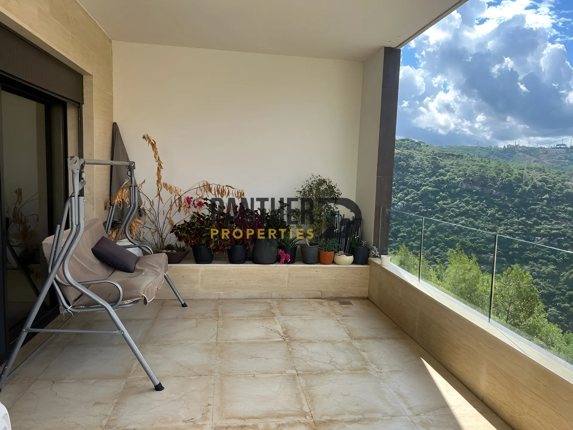 Residential in Montiverdi, lebanon