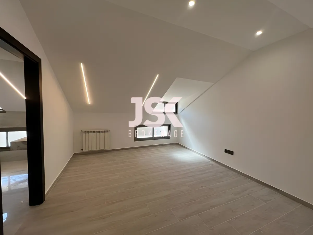 Duplex for Sale in Adma w Dafnah, Lebanon
