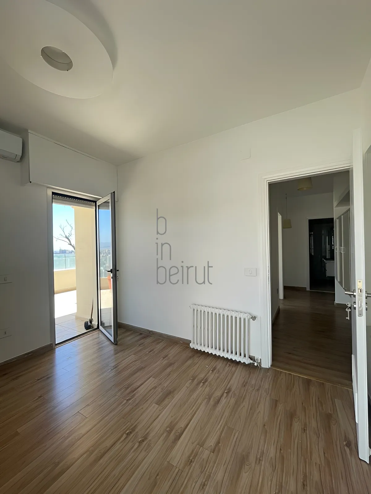 Apartment for Rent in Nasra