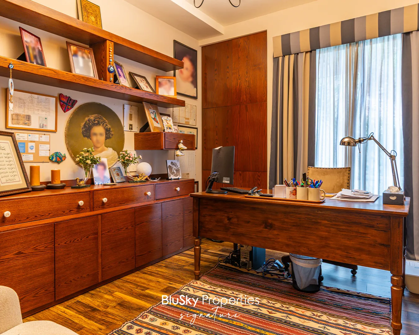 Apartment for sale in Montiverdi, lebanon