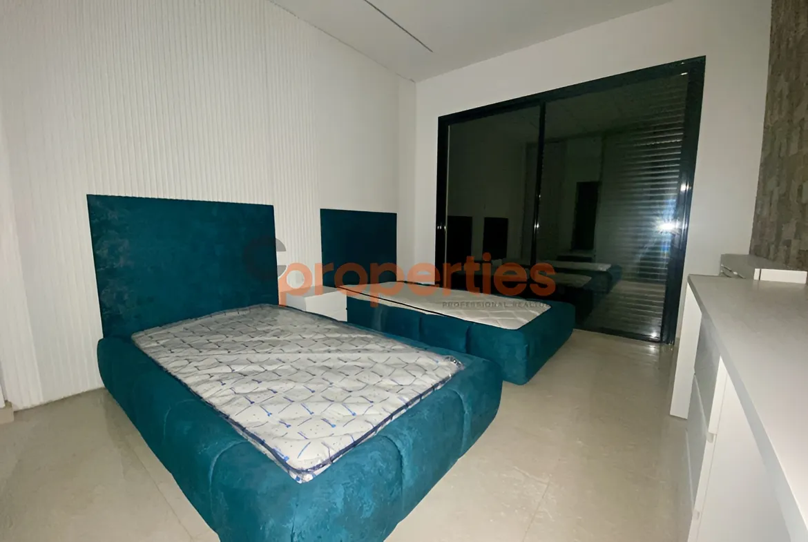 Apartment for Sale in Jal El Dib