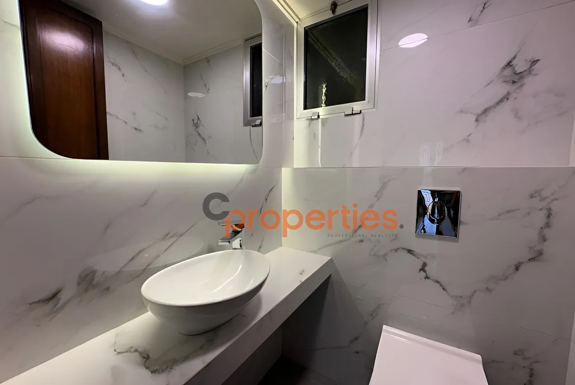 Apartment for Sale in Mtaileb