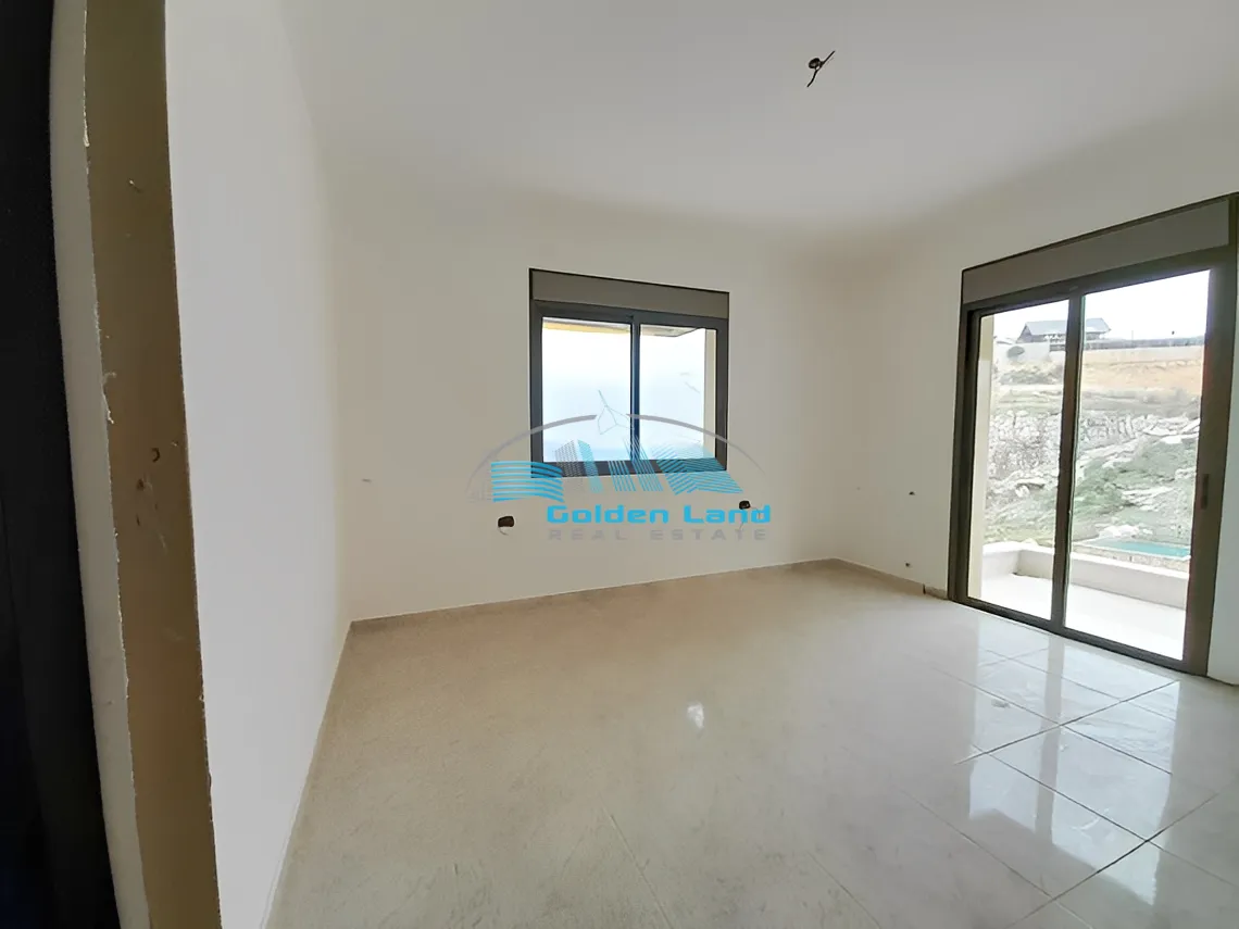Apartment for Sale in Majdal Tarchich, Lebanon
