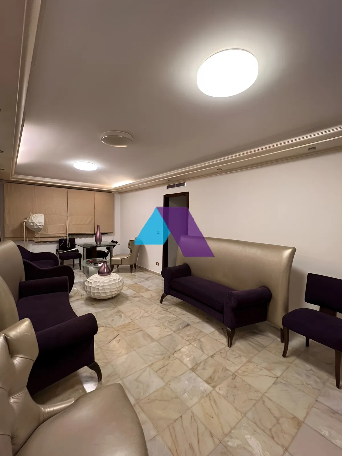 Apartment for Sale in Ras