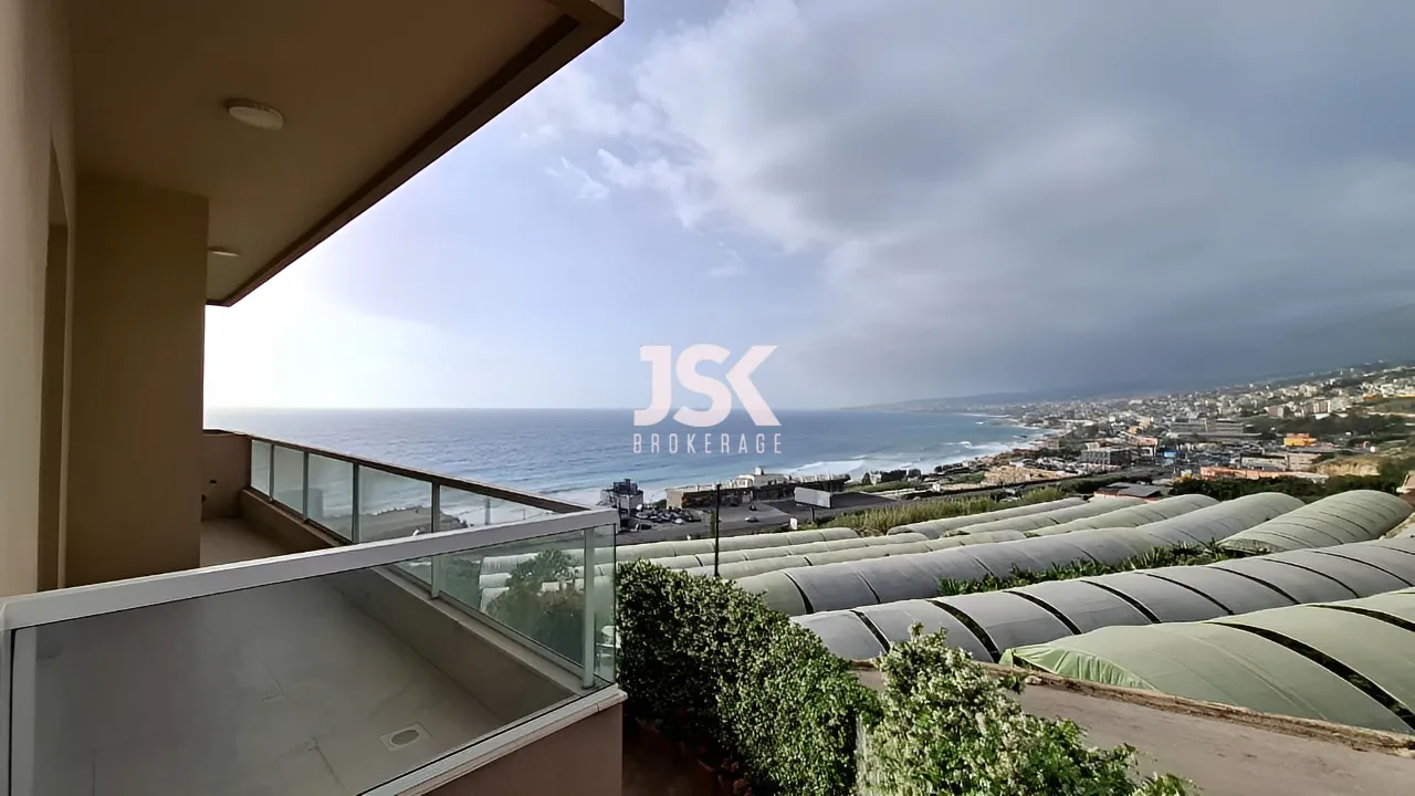 Apartment for Sale in Halat - 3 bed, 4 bath