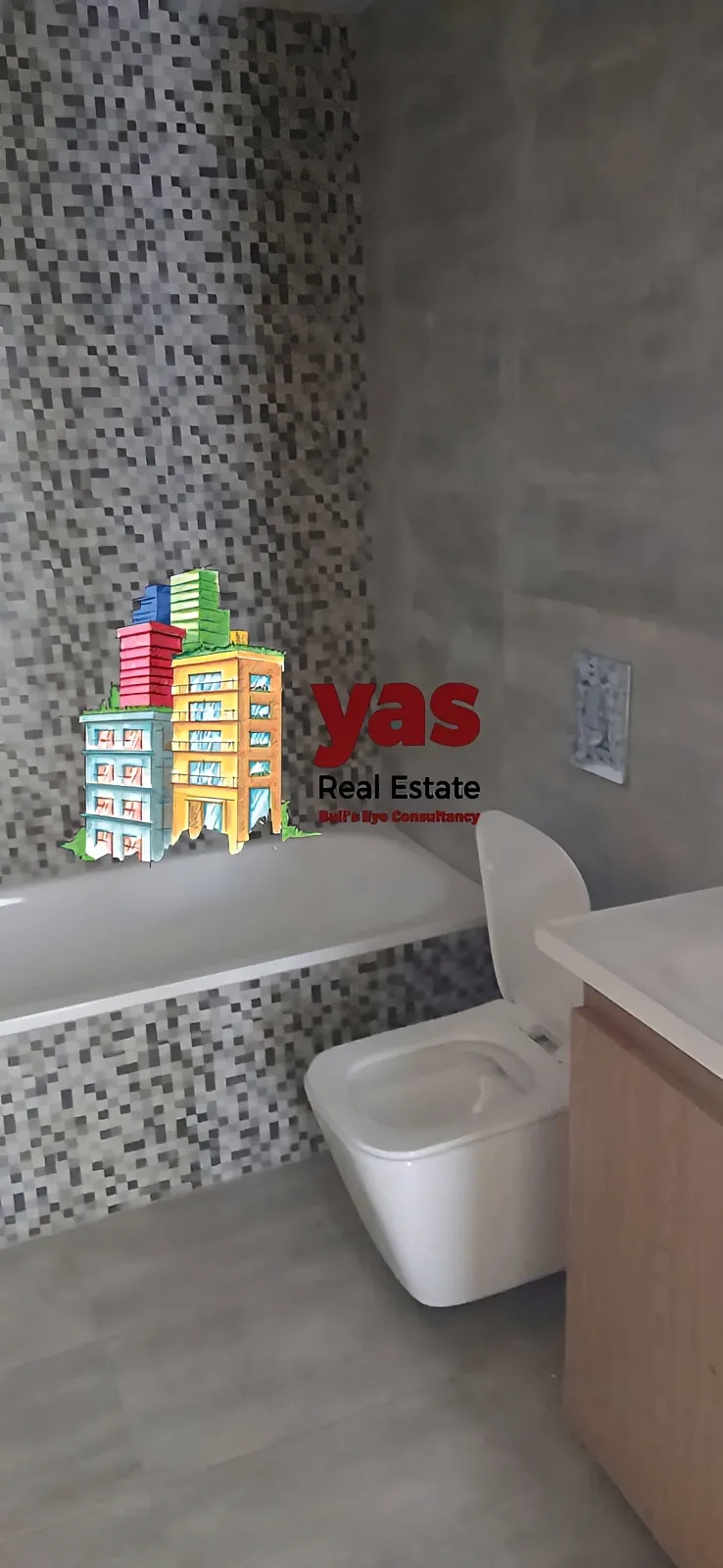 Apartment for Sale in Naqqach