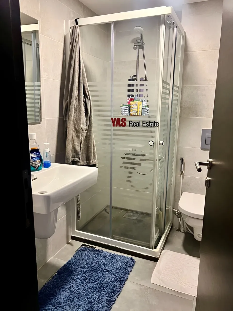 Apartment for Sale in Hazmieh