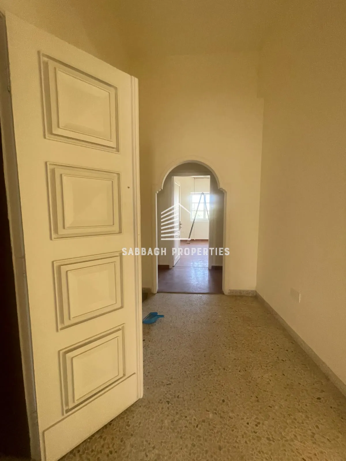 Apartment for rent in Sabak al kheil, beirut, lebanon