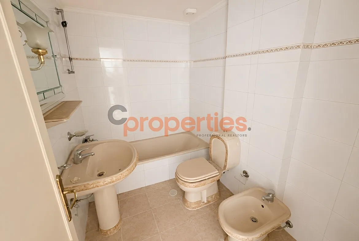 Apartment for Sale in Merdacheh