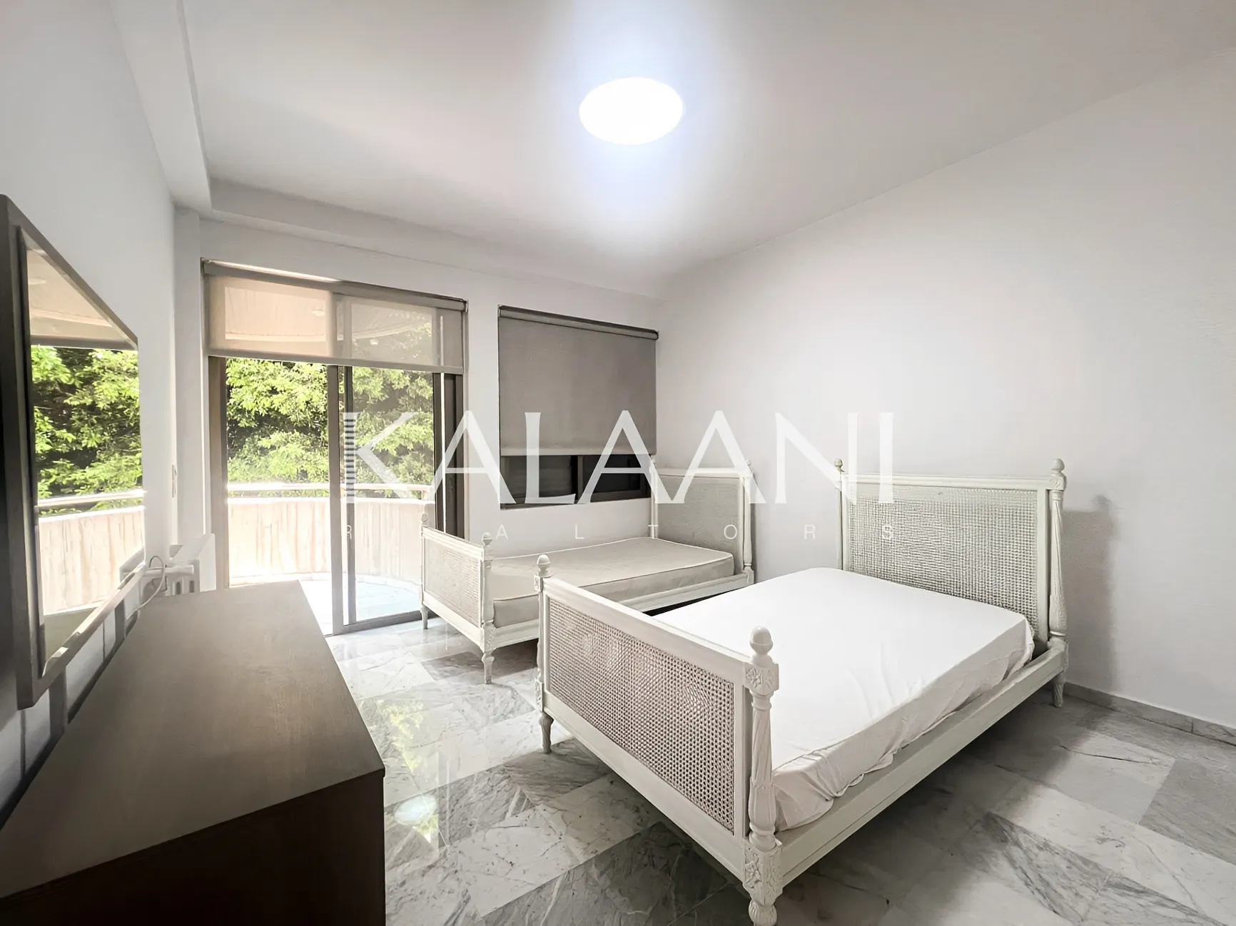 Apartment for rent in Achrafieh, Beirut, Lebanon