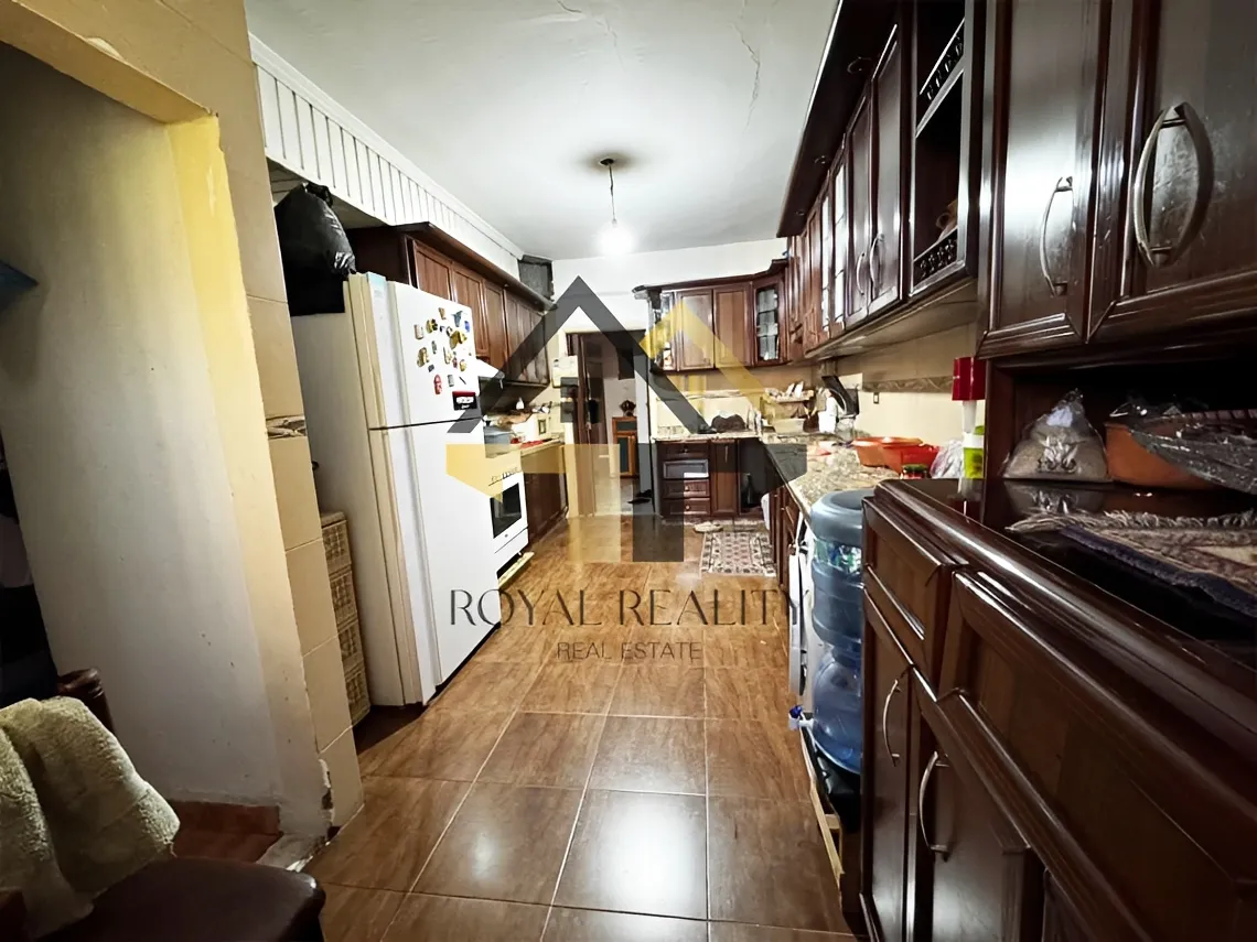 Apartment for sale in Salim Salam