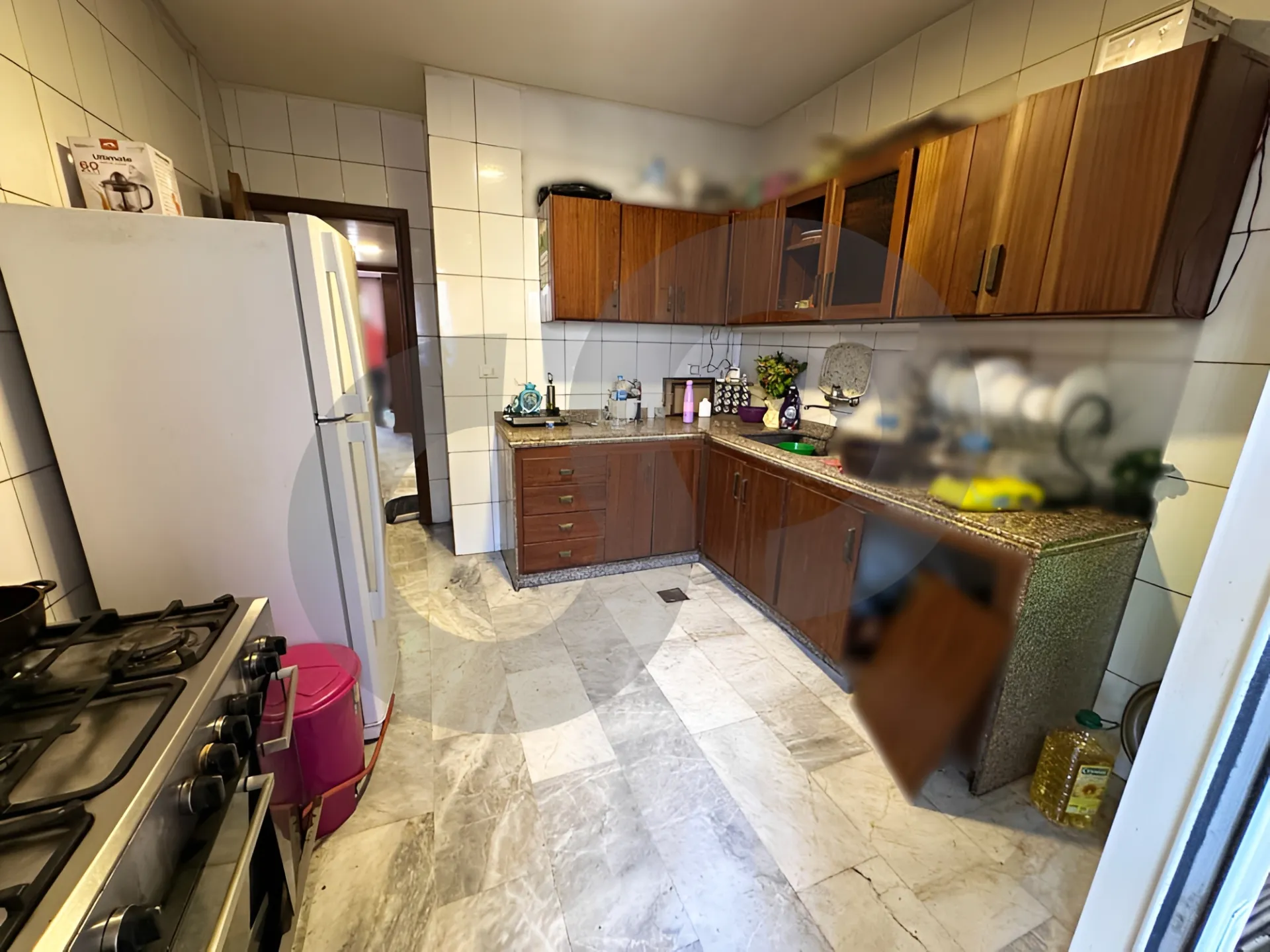 Apartment for Sale in Tripoli