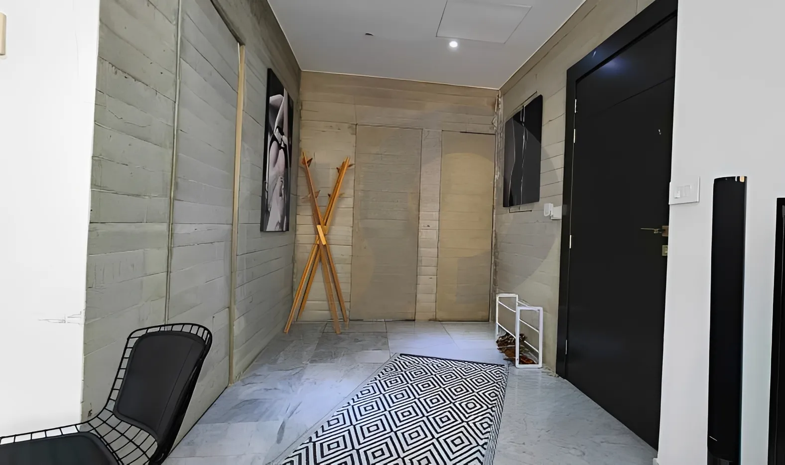 Apartment for Sale in Aaoukar