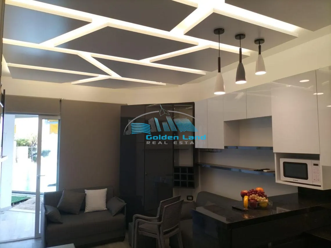 Chalet for Rent in Monsef, Lebanon