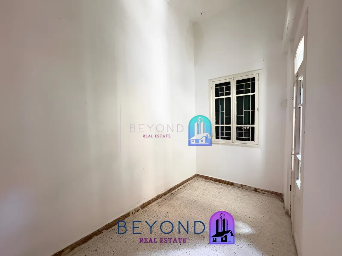 Apartment for rent in Manara, Beirut, Lebanon