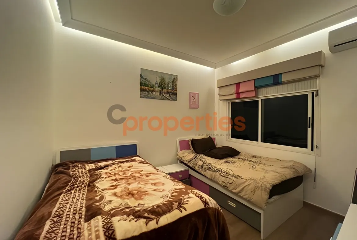 Apartment for Sale in Hazmieh