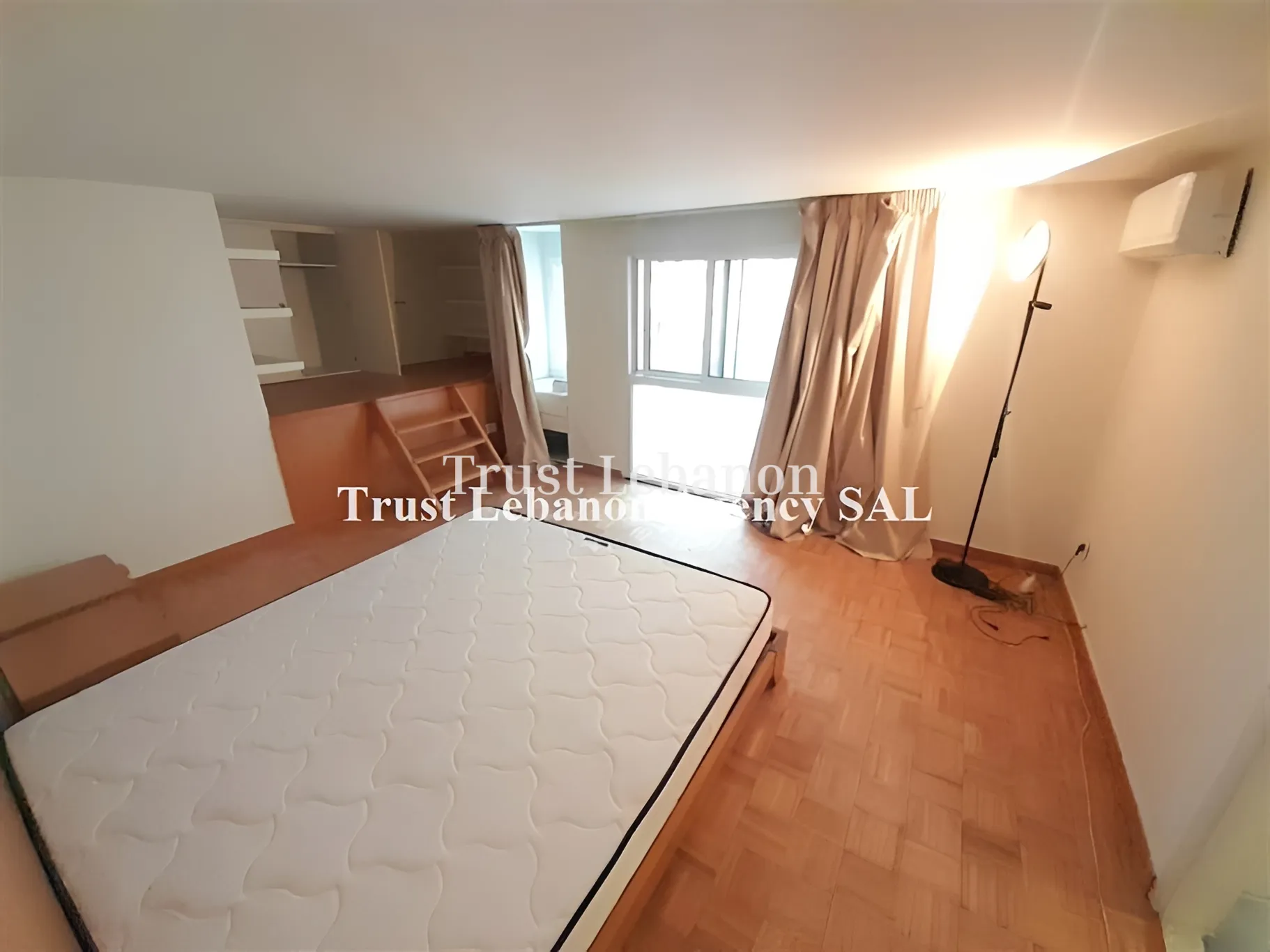 Apartment for rent in Ballouneh, Lebanon