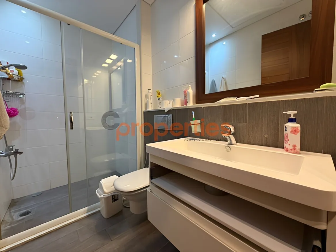 Apartment for sale in Hazmieh, Lebanon