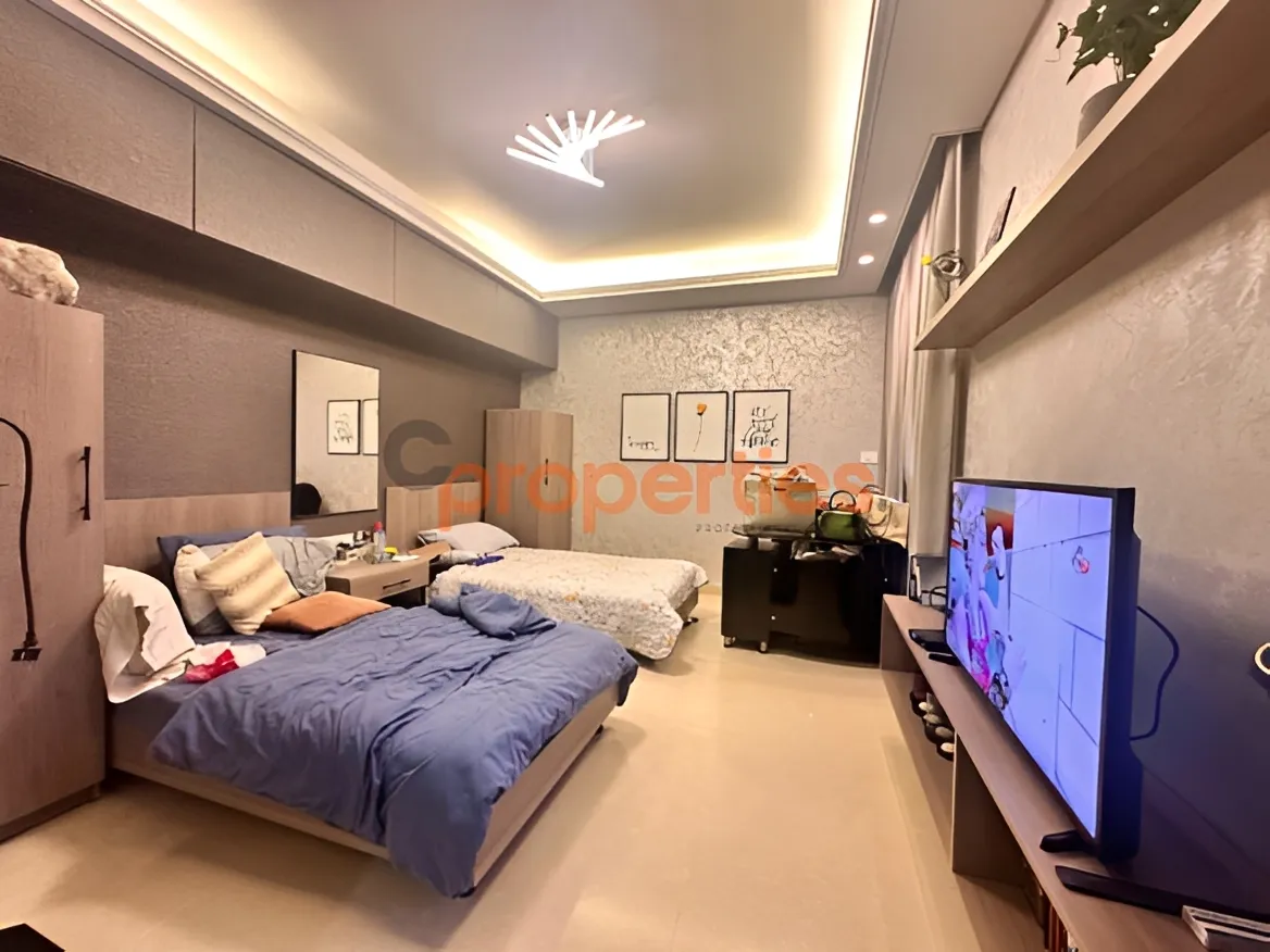 Apartment for Sale in Jnah