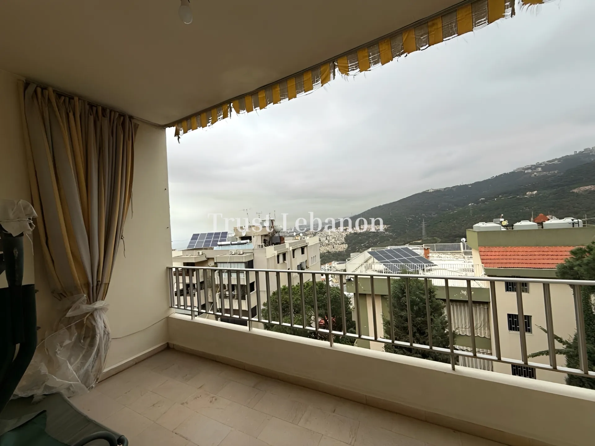Apartment for rent in Ain Saadeh, Lebanon - 3 bed, 2 bath