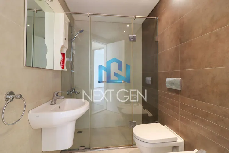 Apartment for Rent in Verdun